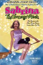 Watch Sabrina the Teenage Witch Movie25