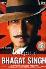 Watch The Legend of Bhagat Singh Movie25