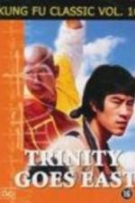 Watch Trinity Goes East Movie25