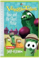 Watch VeggieTales Dave and the Giant Pickle Movie25