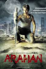 Watch Arahan (Arahan jangpung daejakjeon) Movie25