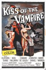 Watch The Kiss of the Vampire Movie25