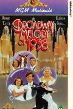 Watch Broadway Melodie 1938 Movie25