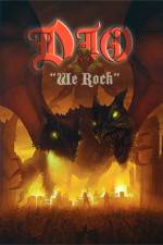 Watch Dio: We Rock Movie25