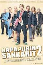 Watch Napapiirin sankarit 2 Movie25