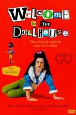 Watch Welcome to the Dollhouse Movie25