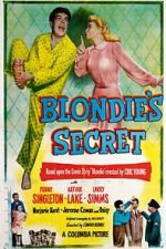 Watch Blondie\'s Secret Movie25