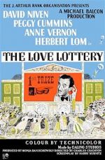 Watch The Love Lottery Movie25