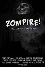 Watch Zompire Dr Lester's Monster Movie25
