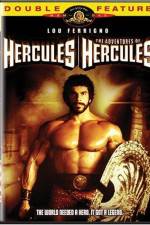 Watch Hercules II Movie25