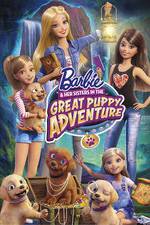 Watch Barbie & Her Sisters in the Great Puppy Adventure Movie25
