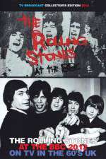 Watch The Rolling Stones at the BBC Movie25