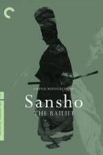 Watch Legend of Bailiff Sansho Movie25