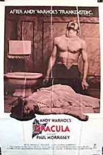Watch Andy Warhol's Dracula Movie25