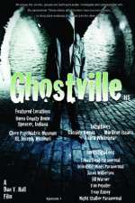 Watch Ghostville Movie25