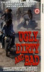 Watch Ugly, Dirty and Bad Movie25