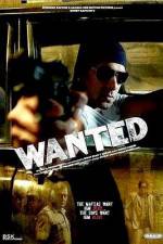 Watch Wanted Movie25