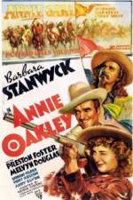 Watch Annie Oakley Movie25