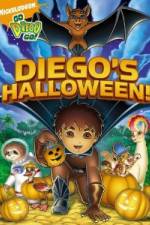 Watch Go Diego Go! Diego's Halloween Movie25