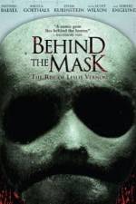 Watch Behind the Mask: The Rise of Leslie Vernon Movie25