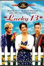 Watch Lucky 13 Movie25