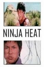 Watch Ninja Heat Movie25