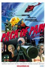 Watch Pack of Pain Movie25