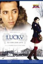 Watch Lucky: No Time for Love Movie25