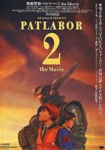 Watch Patlabor 2: The Movie Movie25