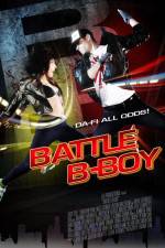 Watch Battle B-Boy Movie25