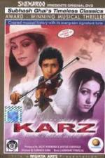 Watch Karz Movie25