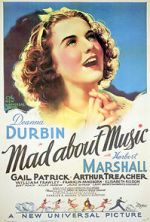 Watch Mad About Music Movie25