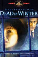 Watch Dead of Winter Movie25