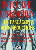 Watch Into the Unknown: The Pascagoula Alien Abductions Movie25