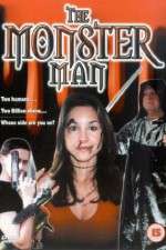 Watch The Monster Man Movie25