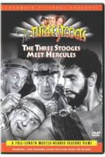 Watch The Three Stooges Meet Hercules Movie25