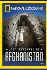 Watch National Geographic: Lost Treasures of Afghanistan Movie25