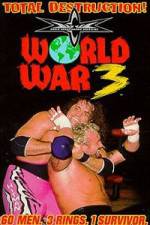 Watch WCW World War 3 Movie25