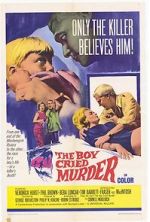 Watch The Boy Cried Murder Movie25