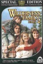 Watch The Further Adventures of the Wilderness Family Movie25