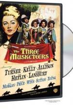 Watch The Three Musketeers Movie25