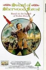 Watch Sword of Sherwood Forest Movie25