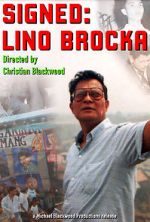 Watch Signed: Lino Brocka Movie25
