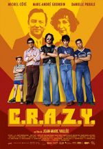 Watch C.R.A.Z.Y. Movie25
