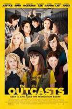 Watch The Outskirts Movie25