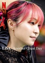 LiSA Another Great Day movie25