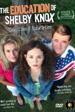 Watch The Education of Shelby Knox Movie25