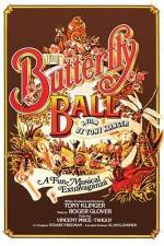 Watch The Butterfly Ball Movie25