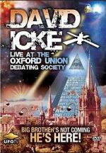 Watch David Icke: Live at Oxford Union Debating Society Movie25