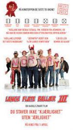 Watch Lange flate ballr III Movie25